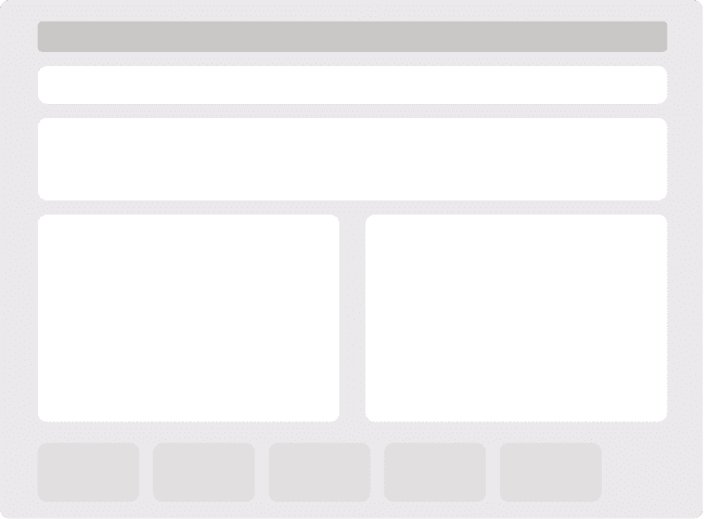 Standalone Ask